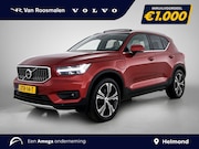 Volvo XC40 - 1.5 T4 Inscription | Panoramadak | Trekhaak | Adaptieve Crui