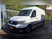 Volkswagen Crafter - 35 2.0 TDI L5H3 Highline