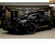 Mercedes-Benz E-klasse - AMG 63 S 4MATIC PANO/360CAM/MEM/HUD/BURM/BOMVOL