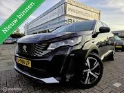 Peugeot 5008 - 1.2 PureTech GT Aut/Carplay/Virtual/7Pers/Leder