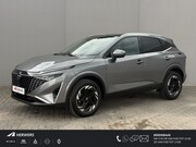 Nissan Qashqai - 1.3 MHEV Xtronic N-Connecta / Fabrieksgarantie tot 03-2028 /
