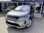 Land Rover Discovery Sport - P300e 1.5 R-Dynamic HSE Leer / Stoelverwarming / Camera