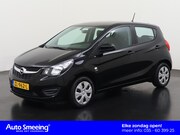 Opel Karl - 1.0 ecoFLEX 120 Jaar Edition | Airco | Zondag Open!