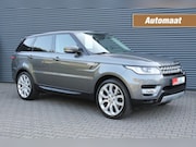 Land Rover Range Rover Sport - 3.0 TDV6 HSE Dynamic Uitv.