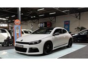 Volkswagen Scirocco - 1.4 TSI 122PK Airco Cruise Stoelverwarming