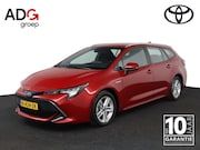 Toyota Corolla - Touring Sports 1.8 Hybrid Active | Trekhaak | Apple Carplay/