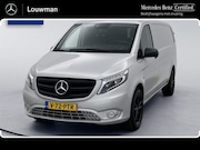 Mercedes-Benz Vito - 116 CDI Lang Automaat Led Navigatie Trekhaak Mercedes Certif