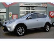 Toyota RAV4 - 2.0 Dynamic 2WD AUTOMAAT ..12 mnd. gar...