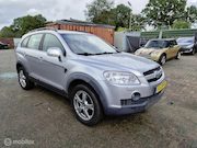 Chevrolet Captiva - 3.2 V6 - 7-Persoons - Handel / Export / Zo mee