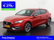 Seat Leon - 1.4 TSI eHybrid PHEV FR | Driver Pack XL | Stuur & Stoelverw