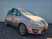 Lancia Musa - 1.4-16V Platino | Leer | Dak | Airco | PDC | Cruise