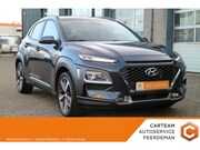 Hyundai Kona - 1.6 T-GDI Style | Automaat! | Camera | Carplay | Goed onderh