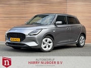 Suzuki Swift - 1.2 Select Smart Hybrid Navi / Camera / Adpt Cruise / Automa