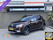 Dacia Sandero - 0.9 TCe Stepway | Automaat | Camera | Navi