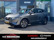 Nissan Qashqai - 1.3 MHEV Xtronic Acenta Automaat | Trekhaak | Carplay