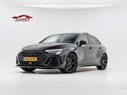 Audi RS3 - A3 Sportback 2.5 TFSI quattro |530pk|Pano|Carbon|M