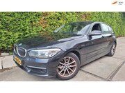 BMW 1-serie - 116d EDE