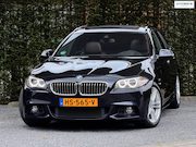 BMW 5-serie - Touring 528i High Executive | RIJKLAAR | FULL OPTIONS