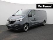 Renault Trafic - 2.0 dCi 170 T29 L2H1 Comfort | Trekhaak | Betimmering | Acht