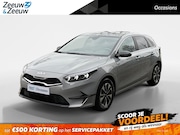 Kia Ceed - 1.0 T-GDi Design Edition | Camera | LED | Stoel + Stuurverwa
