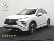 Mitsubishi Eclipse Cross - 2.4 Intense+ PHEV 188pk Dealer O.H. | Trekhaak Afn. | 360 Ca