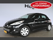 Peugeot 207 - 1.4 VTi Urban Move Airco Cruise Control Trekhaak All in Prij