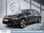 Citroën C4 - 130pk Max | Rijklaar | Stoelverwarming | Leer | Head up disp