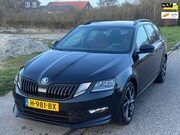 Skoda Octavia - Combi 1.5 TSI Greentech Sport Business Automaat (BTW-auto) E