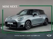MINI John Cooper Works - E 3-Deurs M 40.7 kWh
