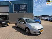 Fiat Punto - 1.2 Active