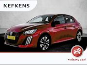 Peugeot 208 - 1.2 Hybrid 110pk Allure Automaat | Navigatie | Camera | Crui