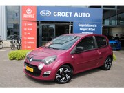 Renault Twingo - 1.2 16V Dynamique Airco Cruise 1e eigenaar 85.947km Perfect 