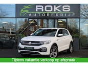 Volkswagen T-Cross - 1.0 TSI R-Line Automaat