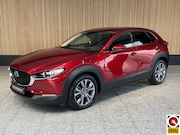 Mazda CX-30 - 2.0 e-SkyActiv-X M Hybrid Comfort AWD | Trekhaak | 360 Camer