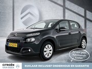 Citroën C3 - 82pk Feel | Rijklaar | Trekhaak | Navigatie | Parkeerhulp |