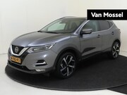 Nissan Qashqai - 1.3 DIG-T Premium Edition | Climate control | Bluetooth | pa