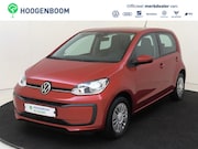 Volkswagen Up! - 1.0 | Lane assist | DAB radio | Bluetooth | 5-deurs | Airco