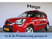 Kia Soul - 1.6 X-tra Airco Cruise Control Trekhaak All in Prijs Inruil