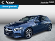 Mercedes-Benz A-klasse - 180 Business Solution Luxury | Panoramadak | Memory | Matrix
