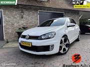 Volkswagen Golf - 2.0 GTI DSG 5 Deurs dakraam