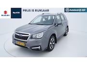 Subaru Forester - 2.0 Luxury Automaat rijklaar prijs