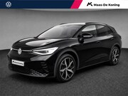 Volkswagen ID.4 - GTX 4Motion 77 kWh/300PK · Panoramadak · 360°Camera + Parkee