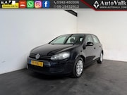 Volkswagen Golf - 1.4 TSI Comfortline