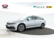 Volkswagen Passat - Variant 1.4 TSI PHEV GTE Business Panorama, Digital Dash,