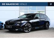 BMW 5-serie - 5 Serie Touring 530e M Sport Automaat / Panoramada