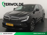 Renault Austral - mild hybrid 160 X-Tronic techno | AUTOMAAT | El. achterklep