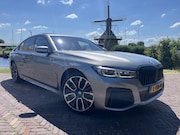 BMW 7-serie - 745e High Executive M-Sport/ Schuif-kantel dak / Hud / Led /