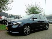 Mercedes-Benz B-klasse - B180 136PK 7G-DCT Business Solution Luxury P Dak Clima Navi