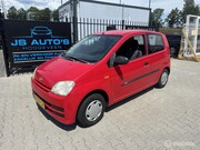 Daihatsu Cuore - 1.0-12V Kyoto