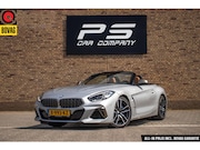 BMW Z4 - Roadster M40i First Edition, Leder, H&K, Head-Up, ACC